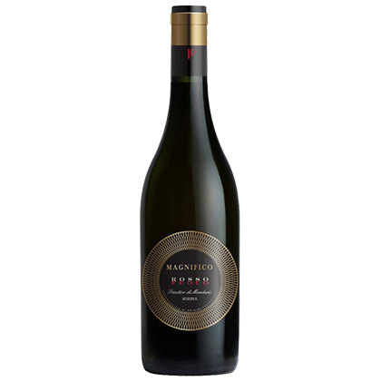 Rượu Vang Magnifico Fuoco Primitivo Di Manduria